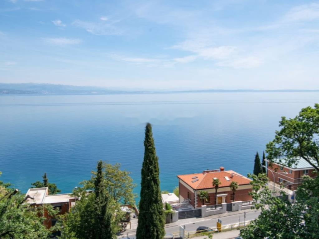 Wohnung in Opatija, Kroatien, 222 m² - Foto 3