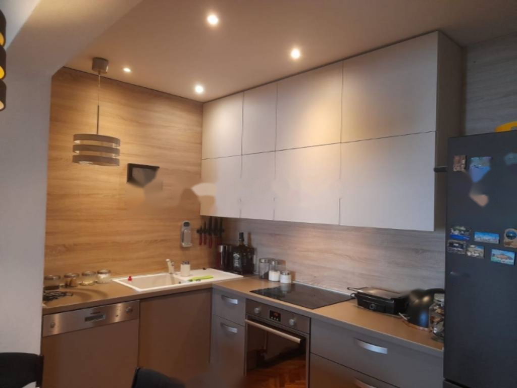 Flat in Opatija, Croatia, 55 m² - picture 3