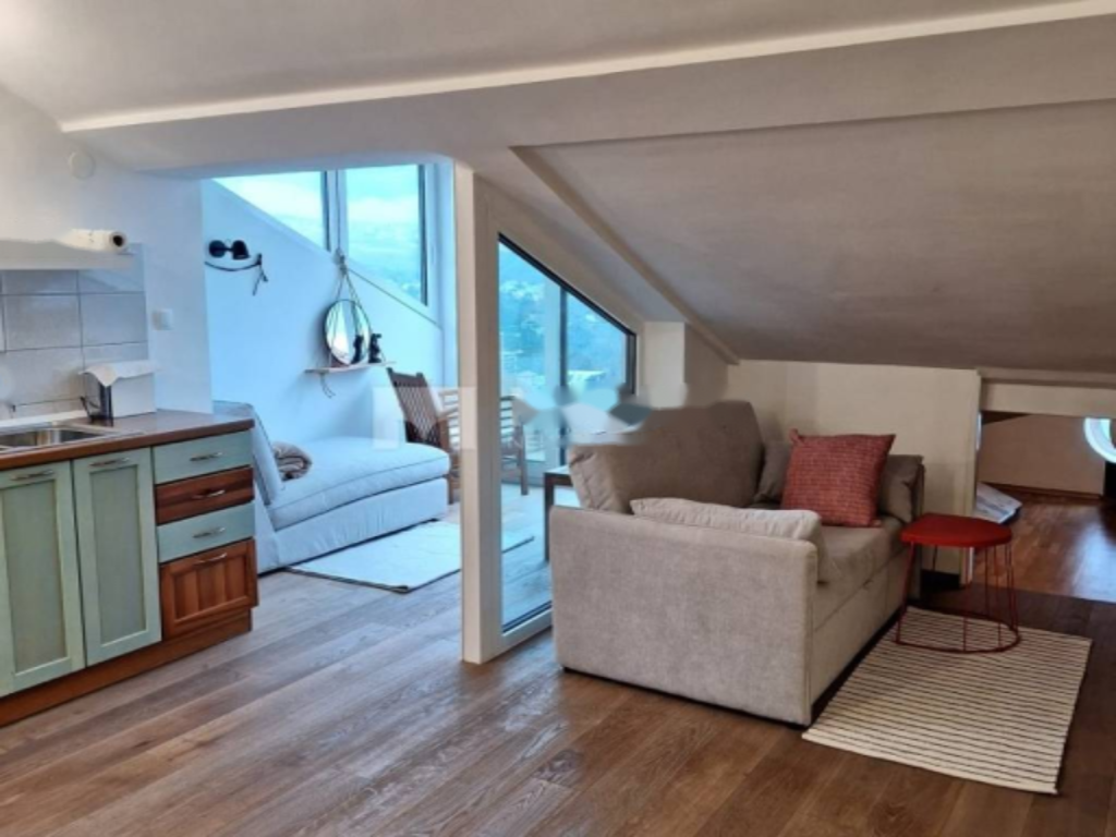 Piso en Opatija, Croacia, 45 m² - imagen 3