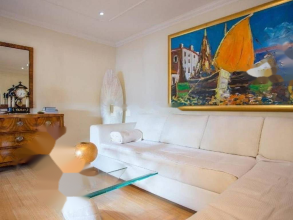 Wohnung in Opatija, Kroatien, 123 m² - Foto 3