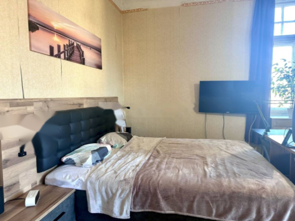 Flat in Opatija, Croatia, 73 m² - picture 3