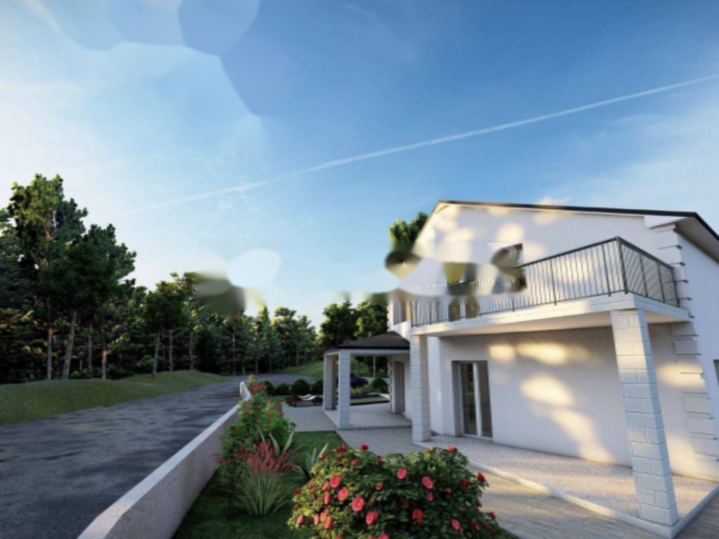 Haus in Opatija, Kroatien, 216 m² - Foto 3