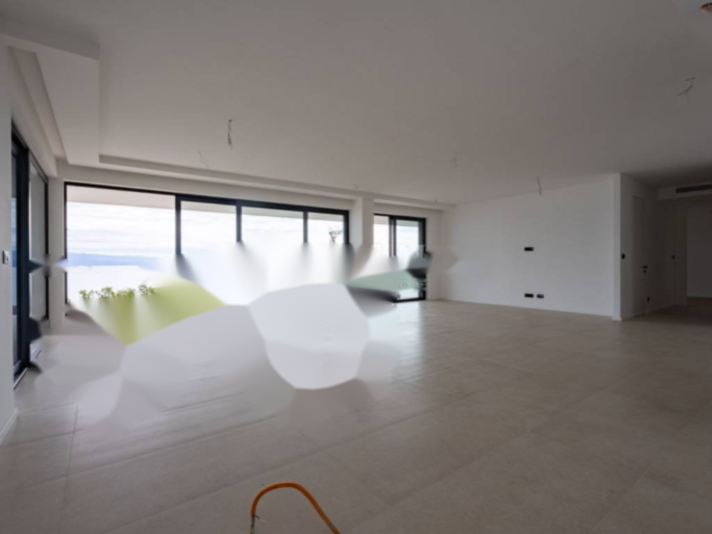 Flat in Opatija, Croatia, 245 m² - picture 3