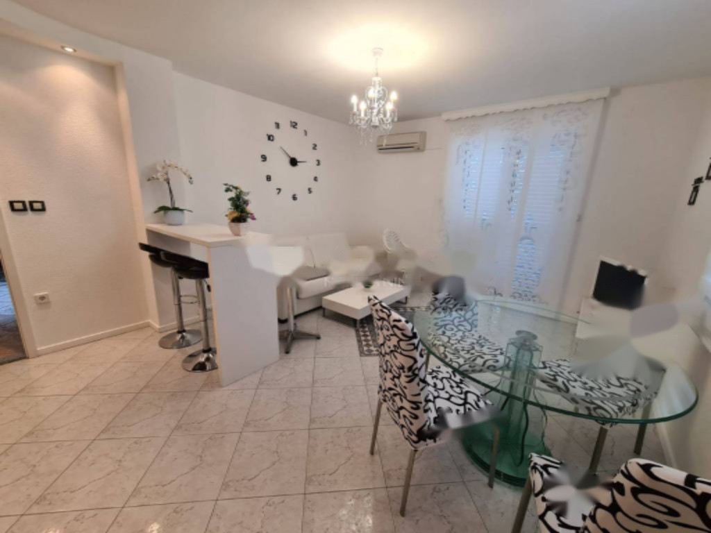 Wohnung in Opatija, Kroatien, 86 m² - Foto 3