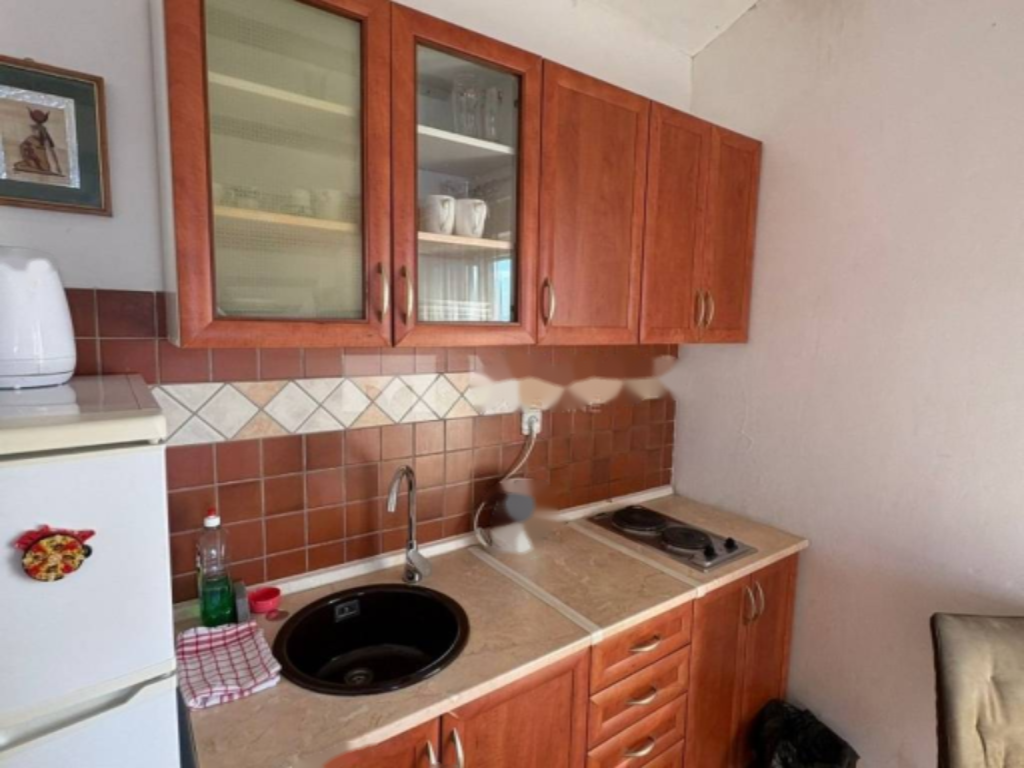 Wohnung in Opatija, Kroatien, 43 m² - Foto 3