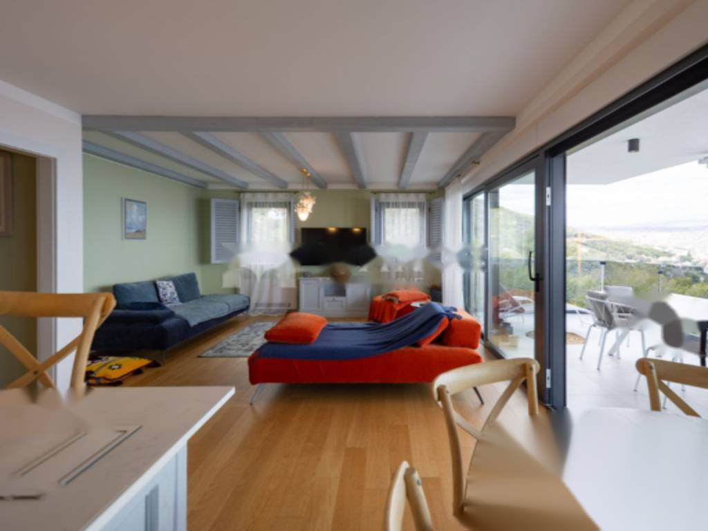 Flat in Opatija, Croatia, 1 m² - picture 4