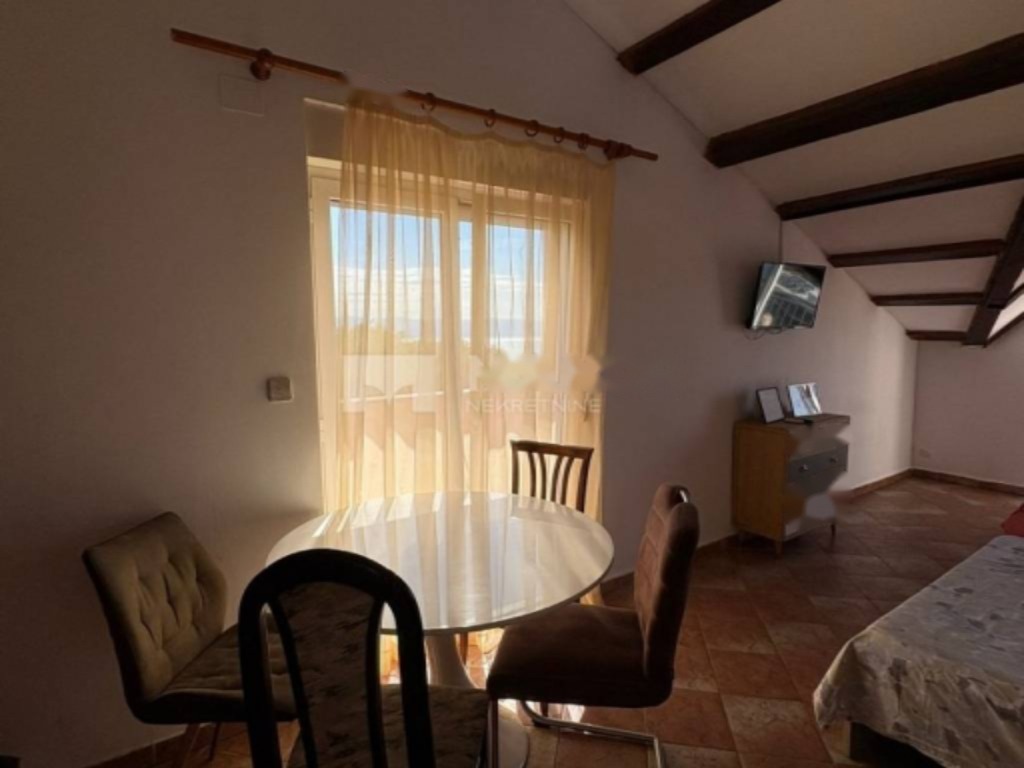 Wohnung in Opatija, Kroatien, 43 m² - Foto 4