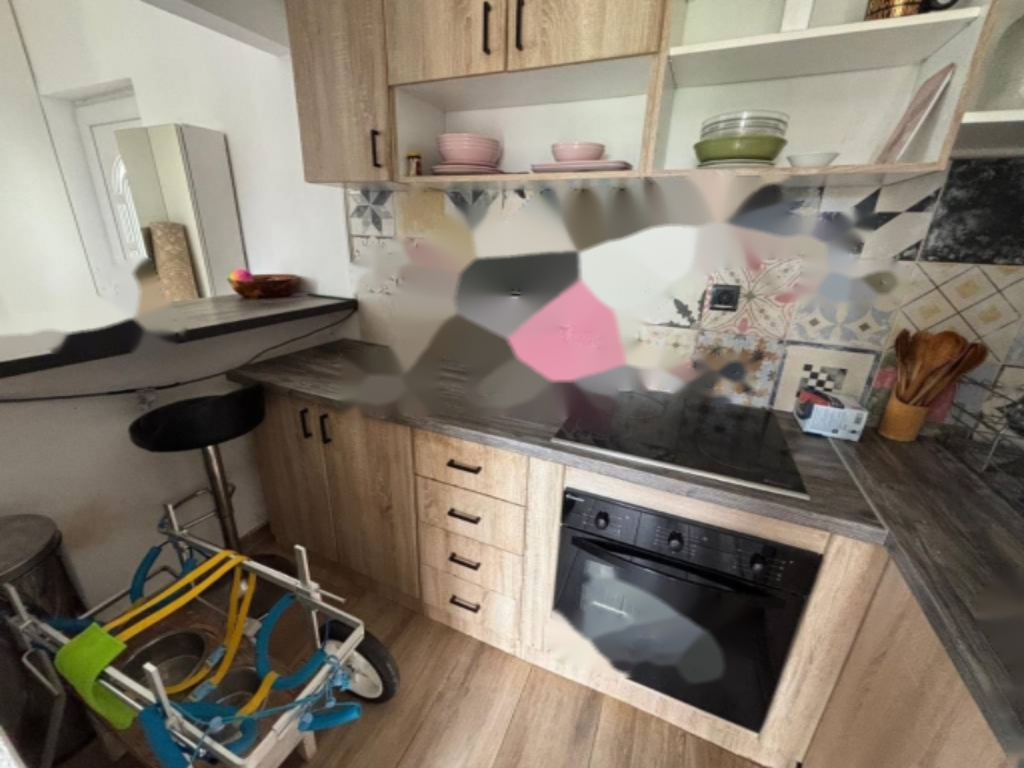 Piso en Opatija, Croacia, 90 m² - imagen 4