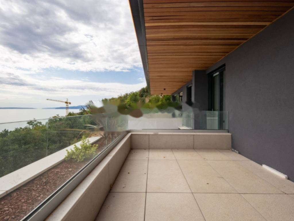 Wohnung in Opatija, Kroatien, 209 m² - Foto 4