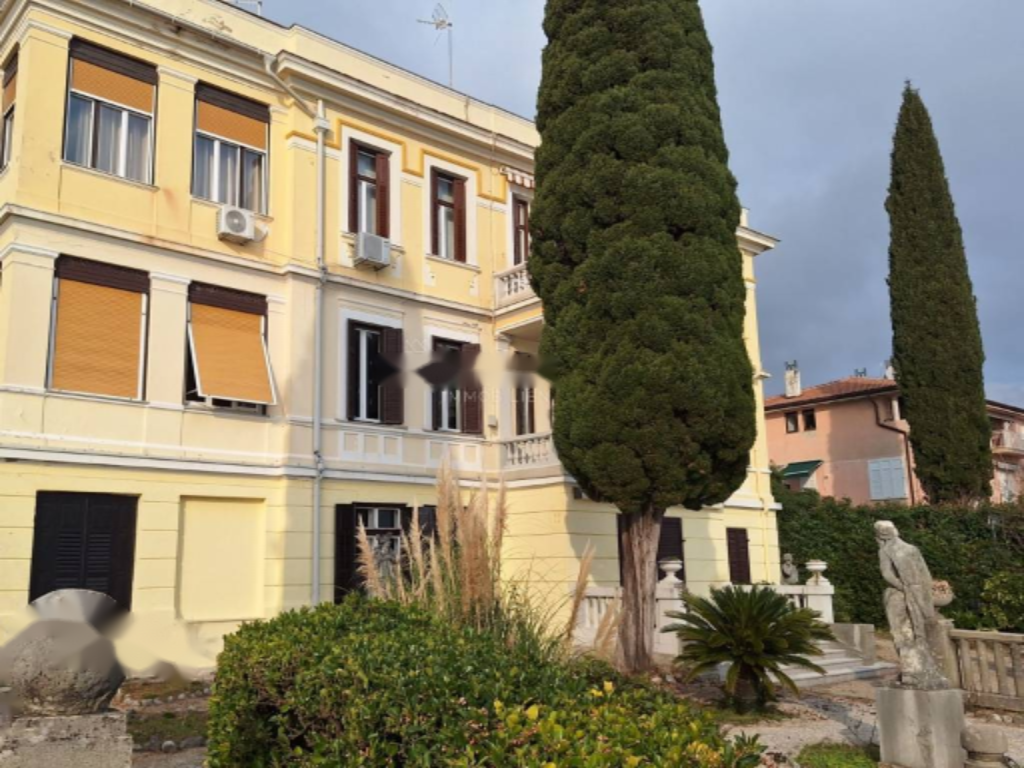Wohnung in Opatija, Kroatien, 102 m² - Foto 4