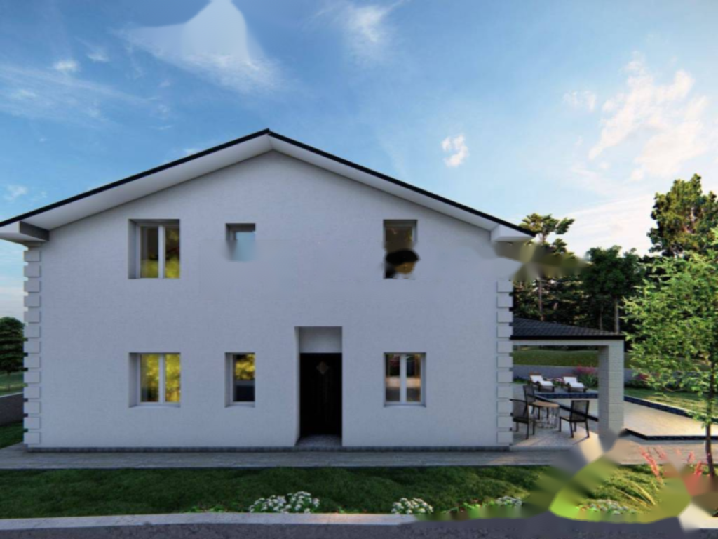 Haus in Opatija, Kroatien, 216 m² - Foto 4