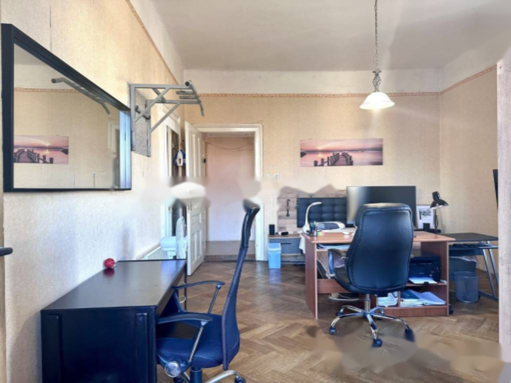 Flat in Opatija, Croatia, 73 m² - picture 4