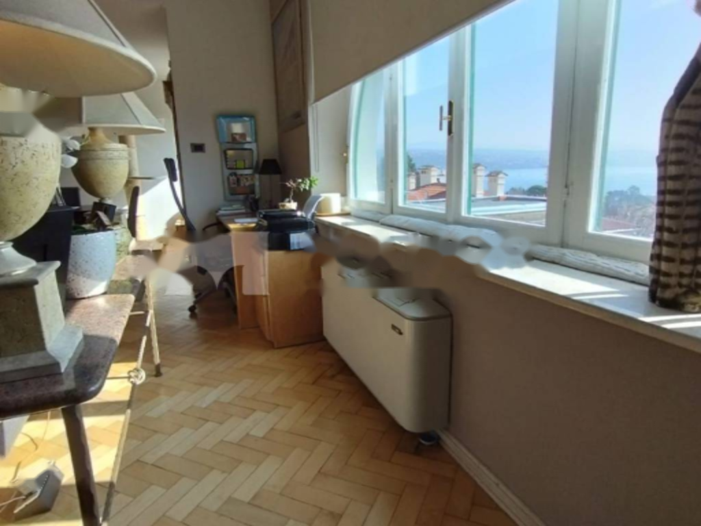 Wohnung in Opatija, Kroatien, 125 m² - Foto 4