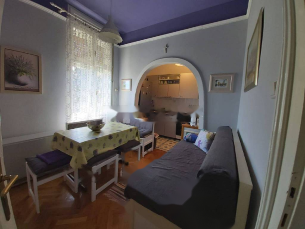 Wohnung in Opatija, Kroatien, 55 m² - Foto 4