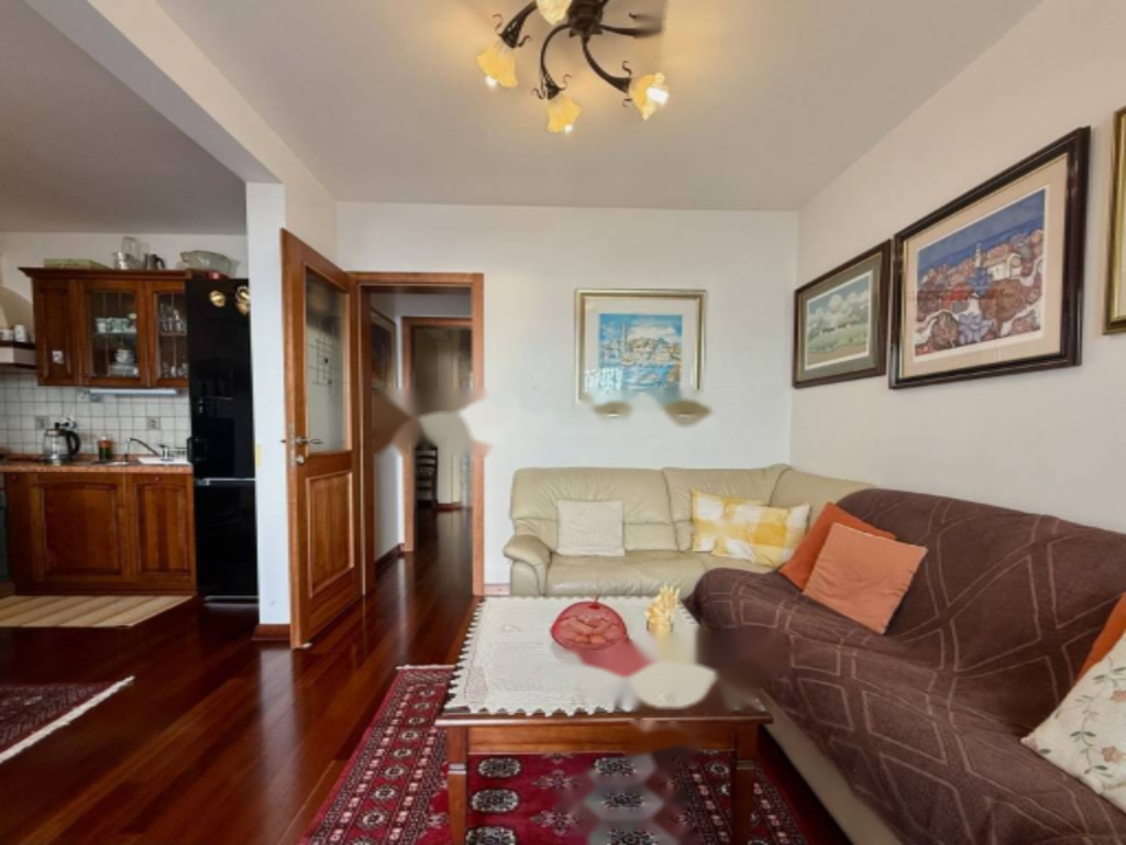 Flat in Opatija, Croatia, 78 m² - picture 4