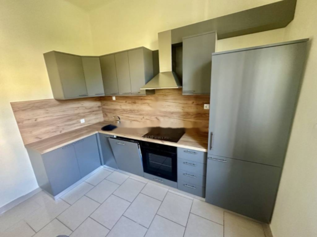 Appartement à Opatija, Croatie, 59 m² - image 4