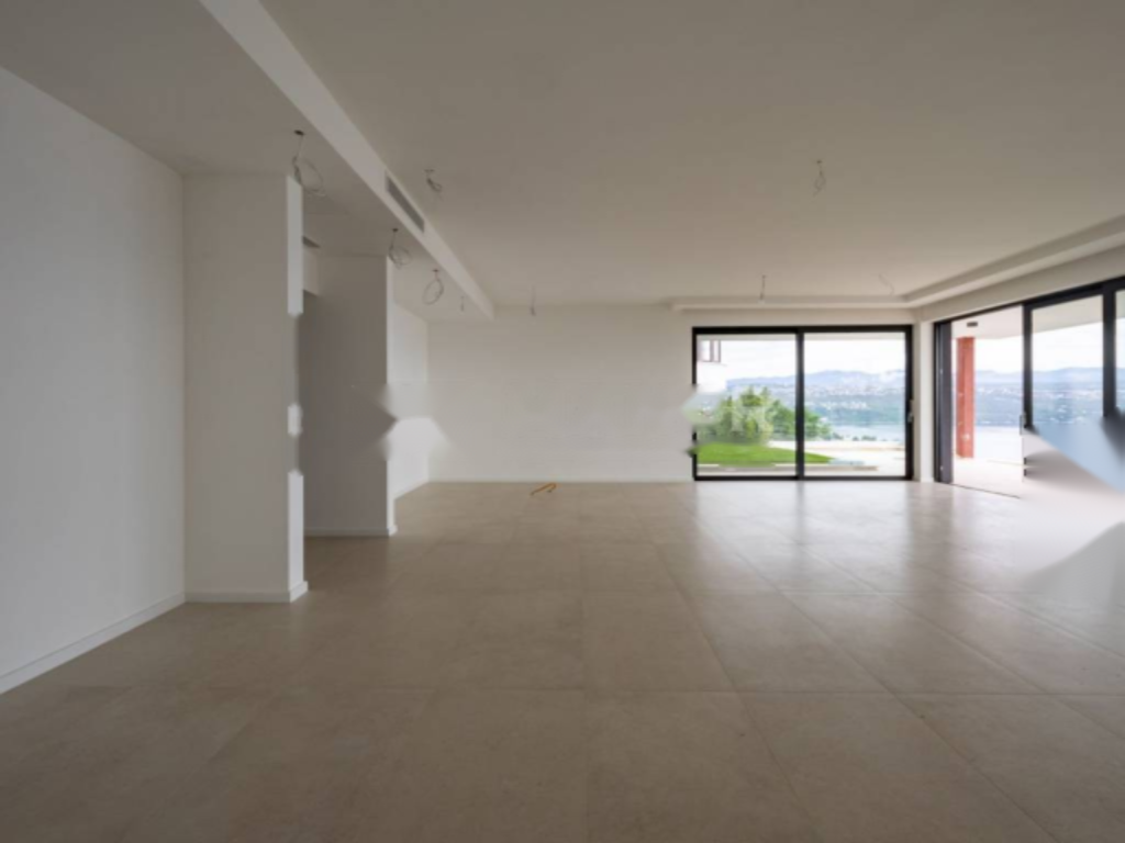 Flat in Opatija, Croatia, 245 m² - picture 4
