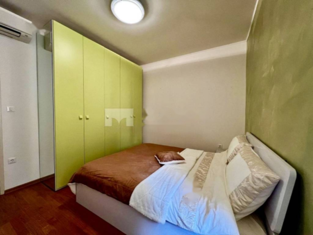 Flat in Opatija, Croatia, 48 m² - picture 4