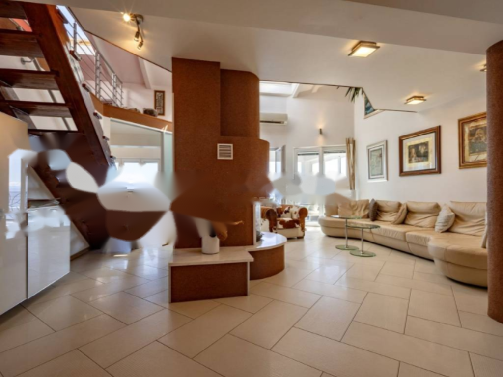 Haus in Opatija, Kroatien, 500 m² - Foto 4