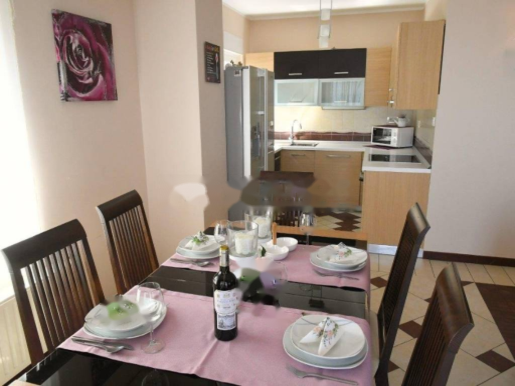 Flat in Opatija, Croatia, 122 m² - picture 4