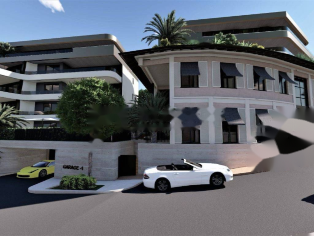 Wohnung in Opatija, Kroatien, 242 m² - Foto 4