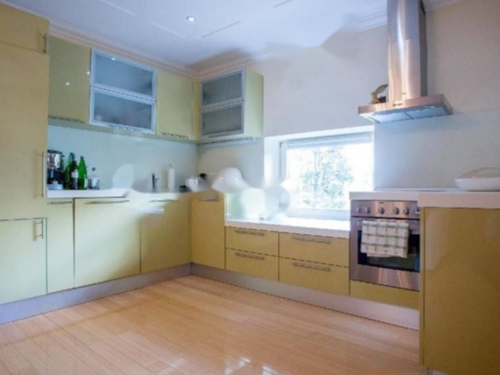 Wohnung in Opatija, Kroatien, 123 m² - Foto 4