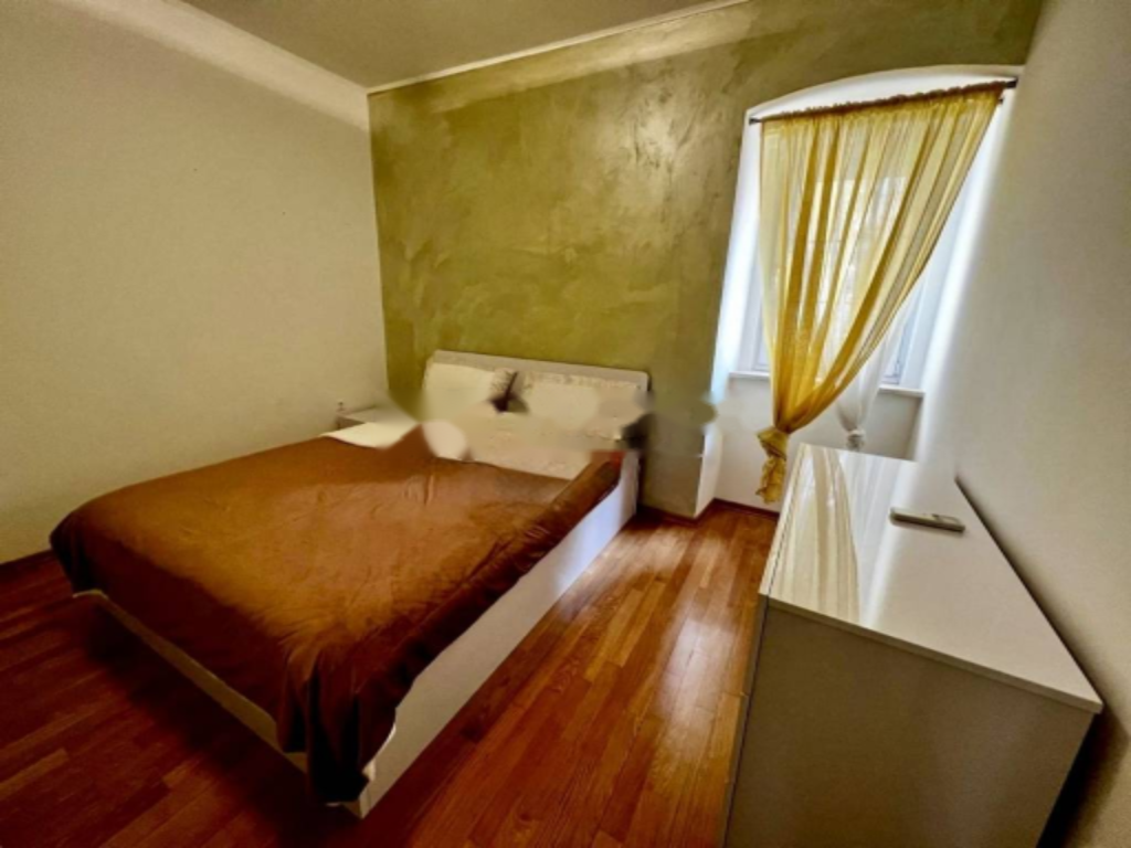 Flat in Opatija, Croatia, 48 m² - picture 5