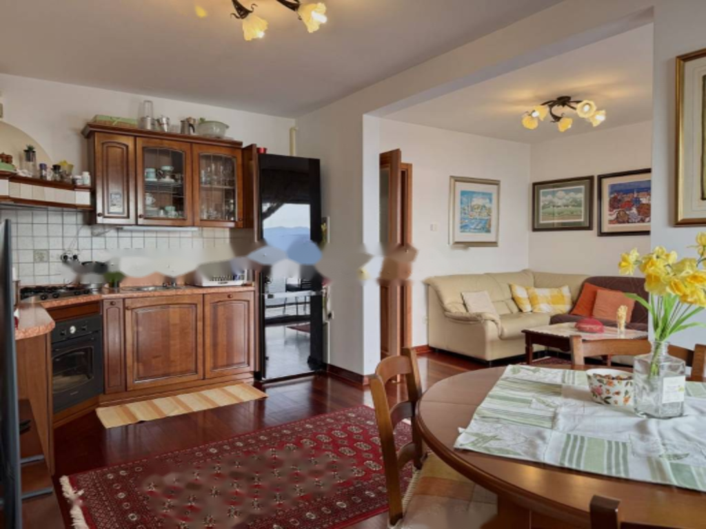 Flat in Opatija, Croatia, 78 m² - picture 5