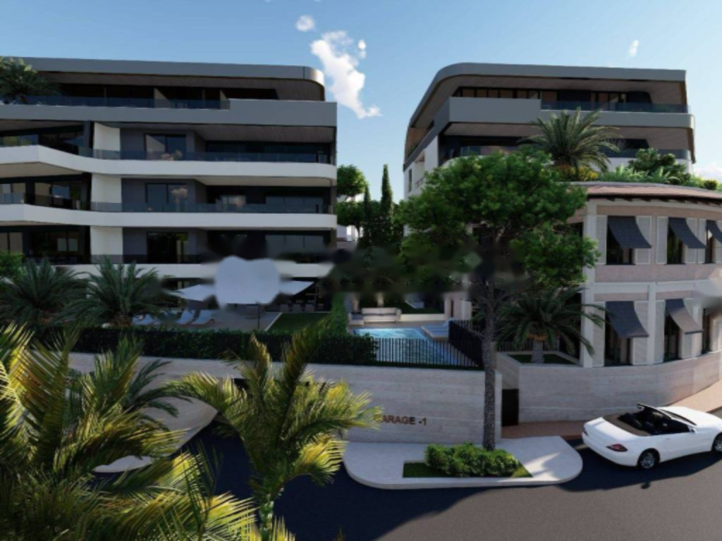 Wohnung in Opatija, Kroatien, 242 m² - Foto 5