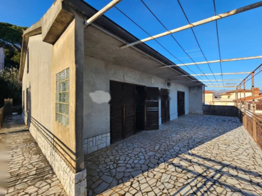 Haus in Opatija, Kroatien, 280 m² - Foto 5