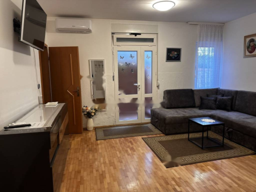 Flat in Opatija, Croatia, 49 m² - picture 5