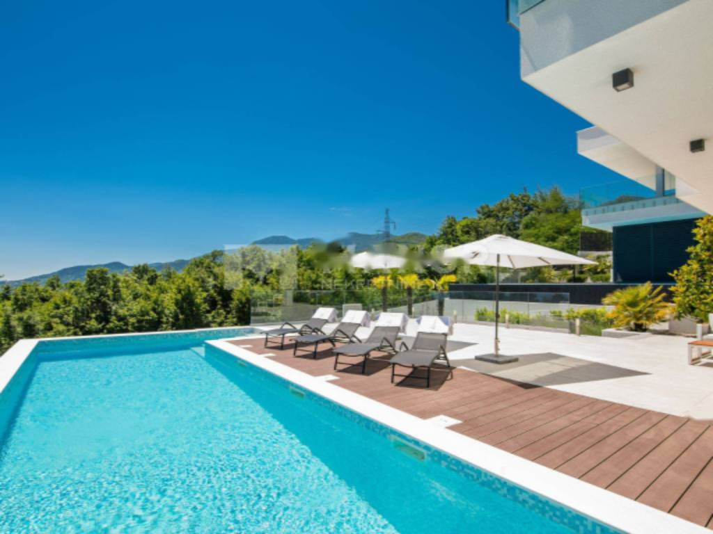 Maison à Opatija, Croatie, 309 m² - image 5