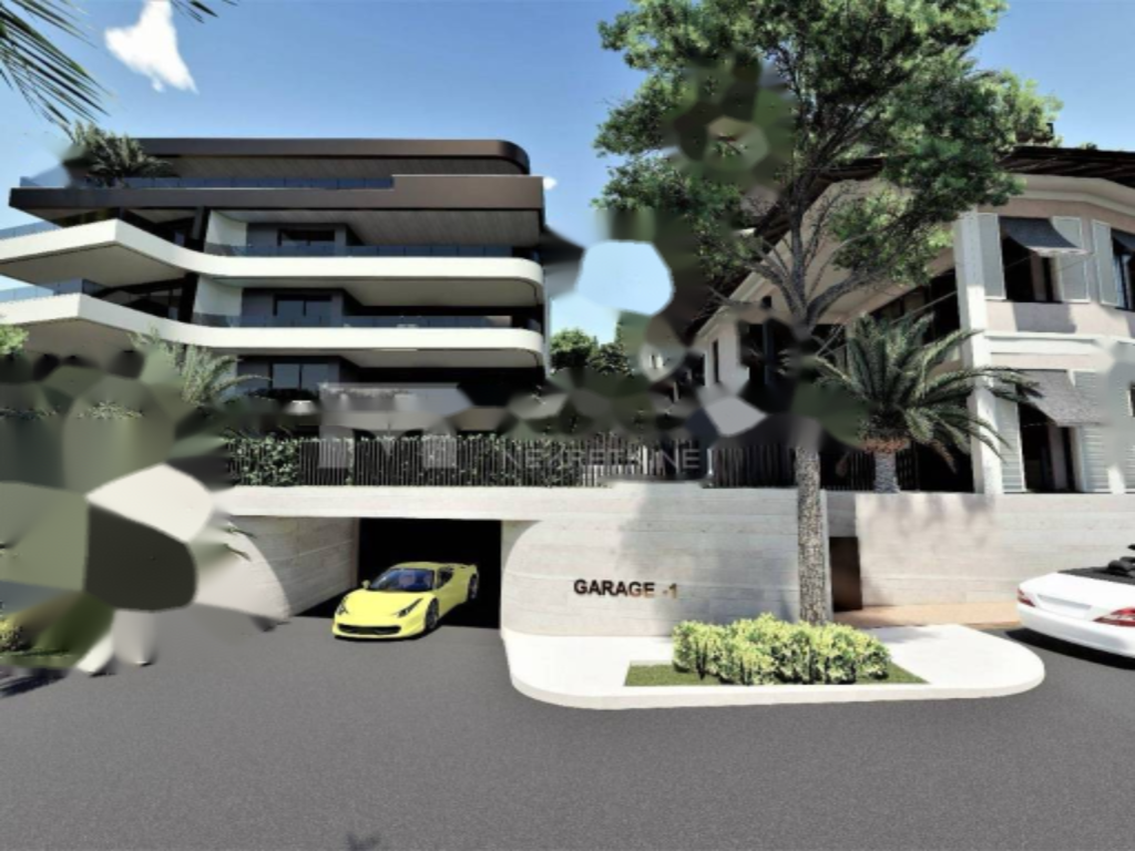 Flat in Opatija, Croatia, 214 m² - picture 5