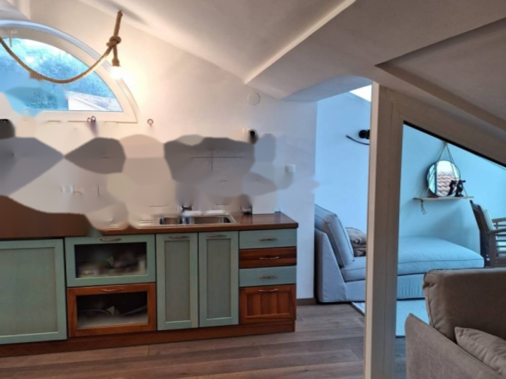 Piso en Opatija, Croacia, 45 m² - imagen 5