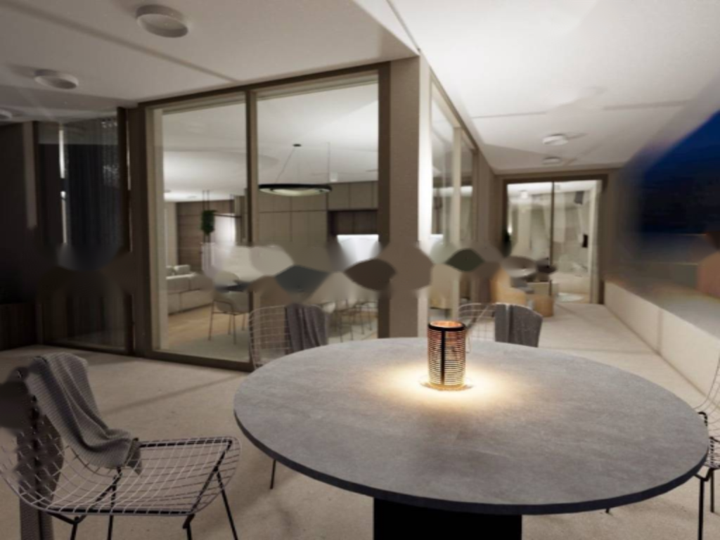 Flat in Opatija, Croatia, 194 m² - picture 5