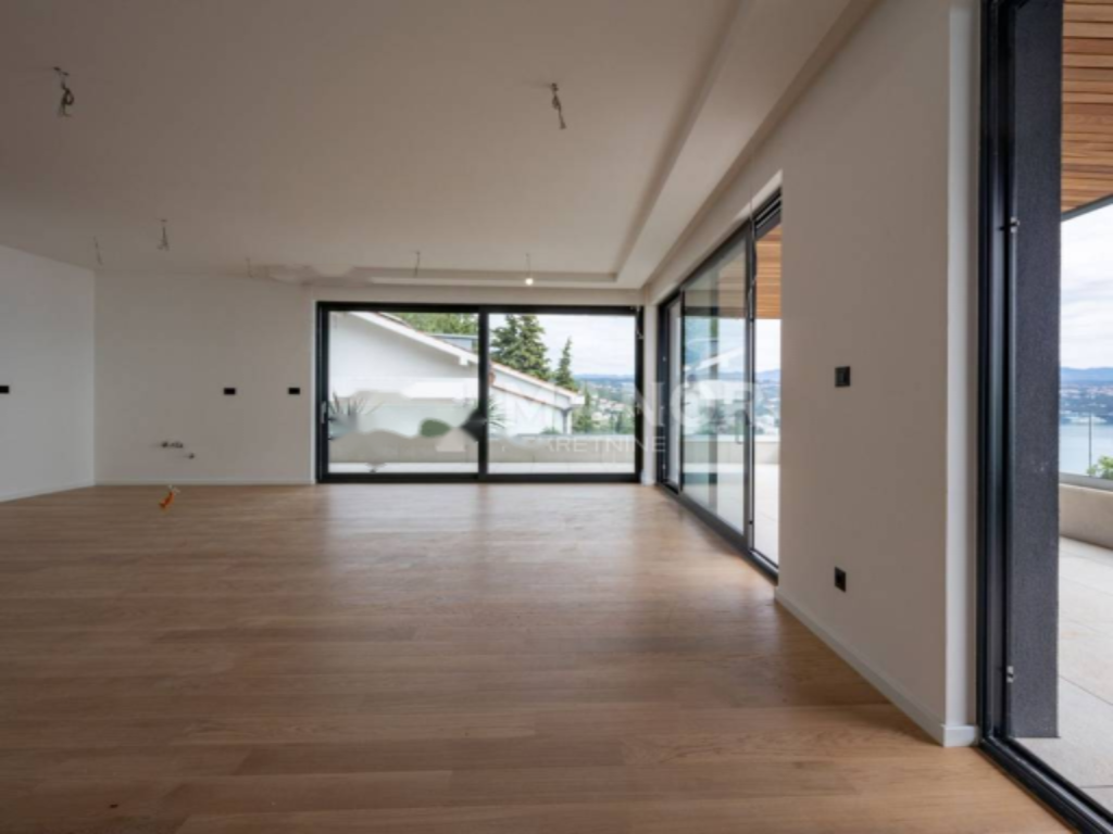 Wohnung in Opatija, Kroatien, 209 m² - Foto 5