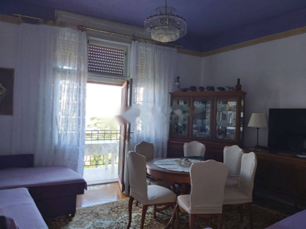 Wohnung in Opatija, Kroatien, 55 m² - Foto 5