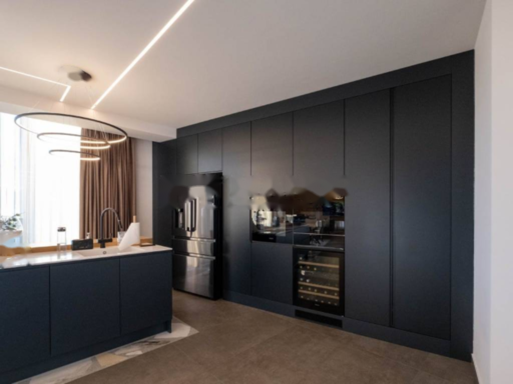 Wohnung in Opatija, Kroatien, 227 m² - Foto 5