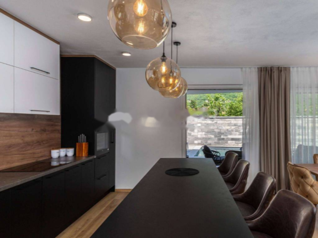 Casa a Opatija, Croazia, 225 m² - foto 6