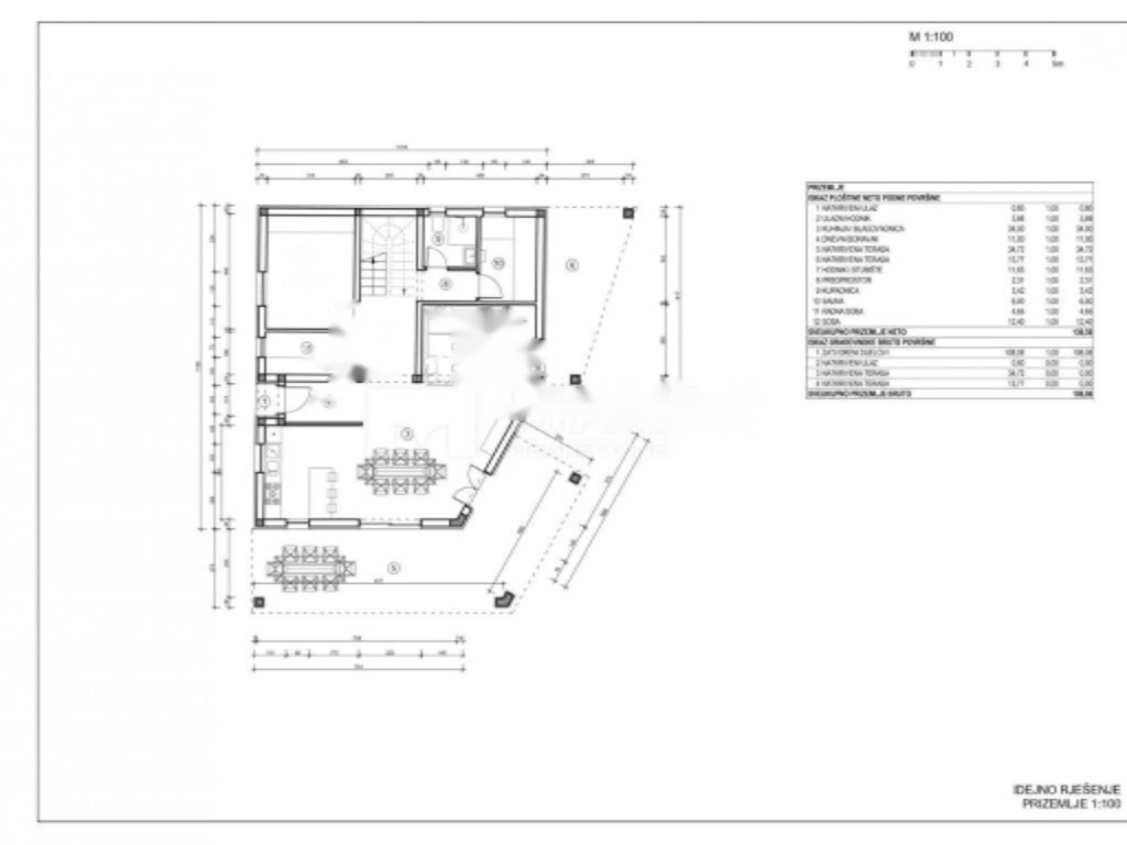 Haus in Opatija, Kroatien, 216 m² - Foto 6