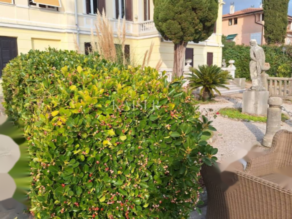 Wohnung in Opatija, Kroatien, 102 m² - Foto 6