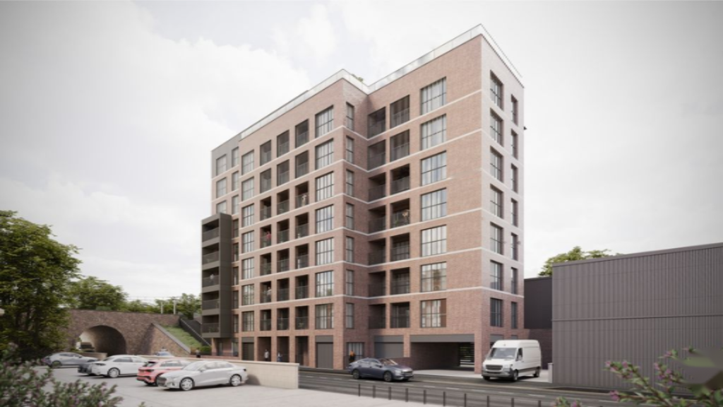 Flat in London, United Kingdom, 51 m² - picture 6