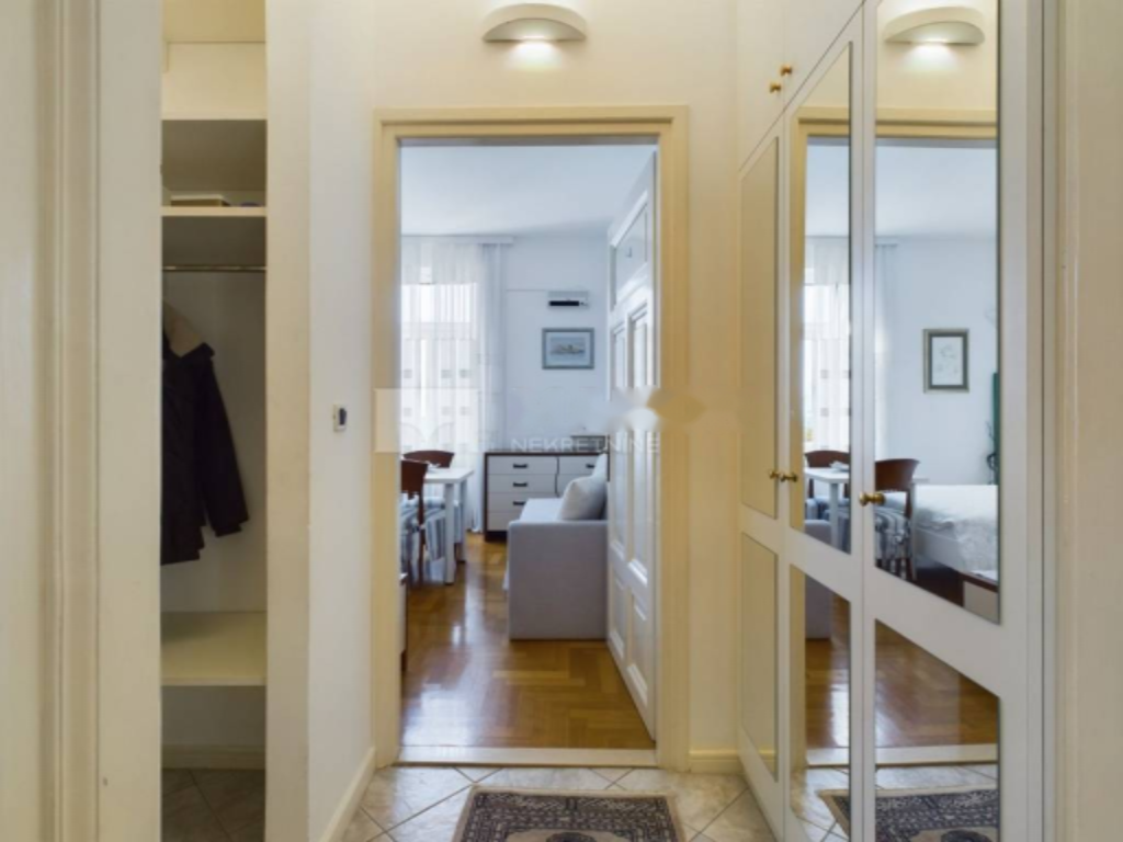 Flat in Opatija, Croatia, 90 m² - picture 6