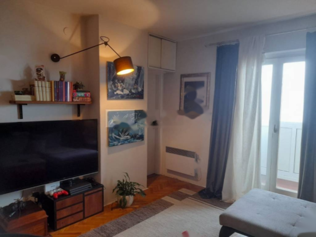 Flat in Opatija, Croatia, 55 m² - picture 6