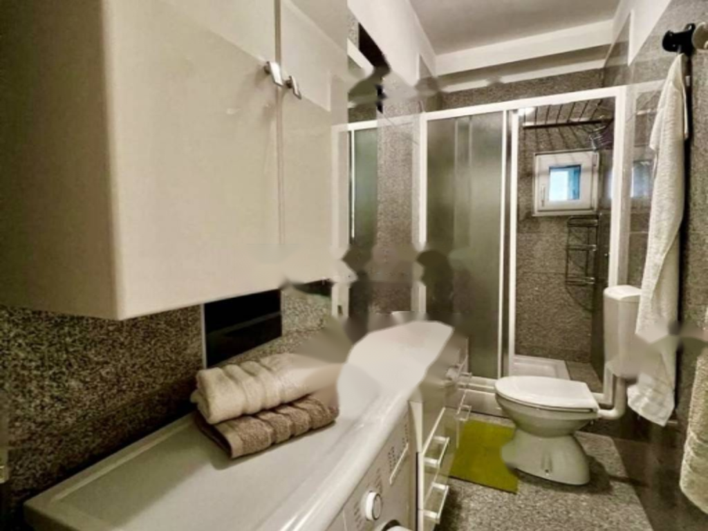 Flat in Opatija, Croatia, 48 m² - picture 6