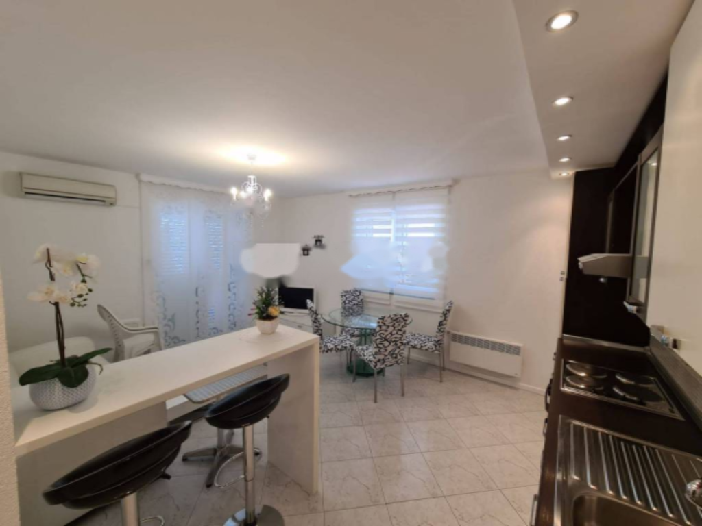 Wohnung in Opatija, Kroatien, 86 m² - Foto 6