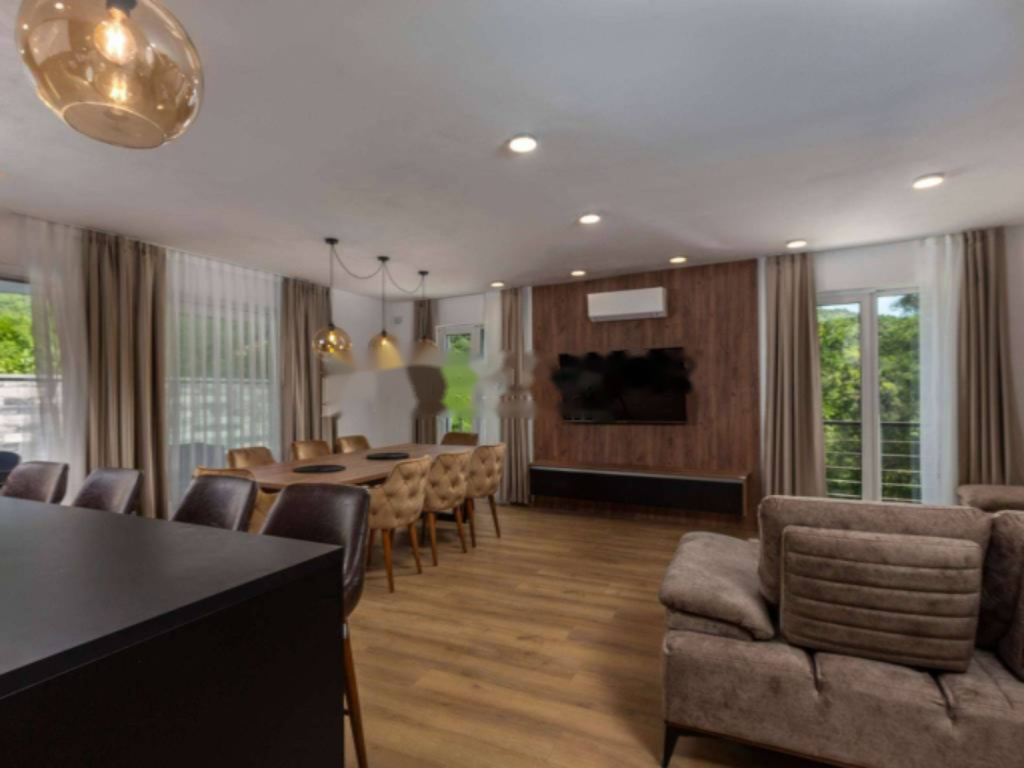 Casa a Opatija, Croazia, 225 m² - foto 7