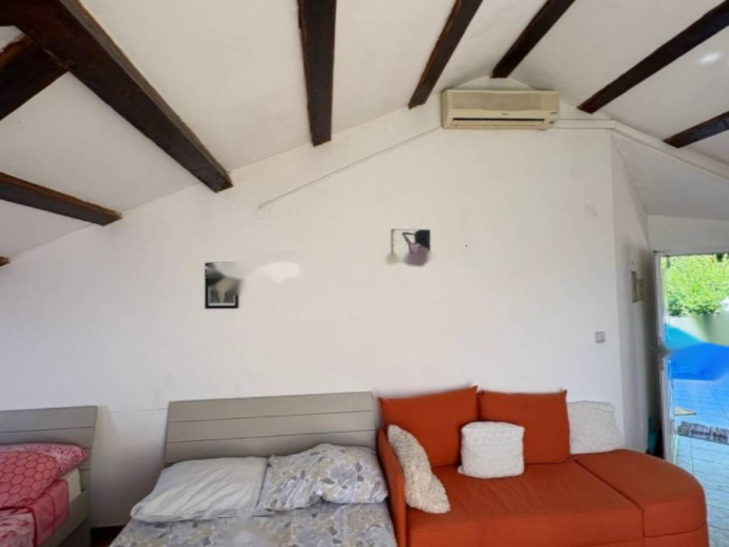 Wohnung in Opatija, Kroatien, 43 m² - Foto 7