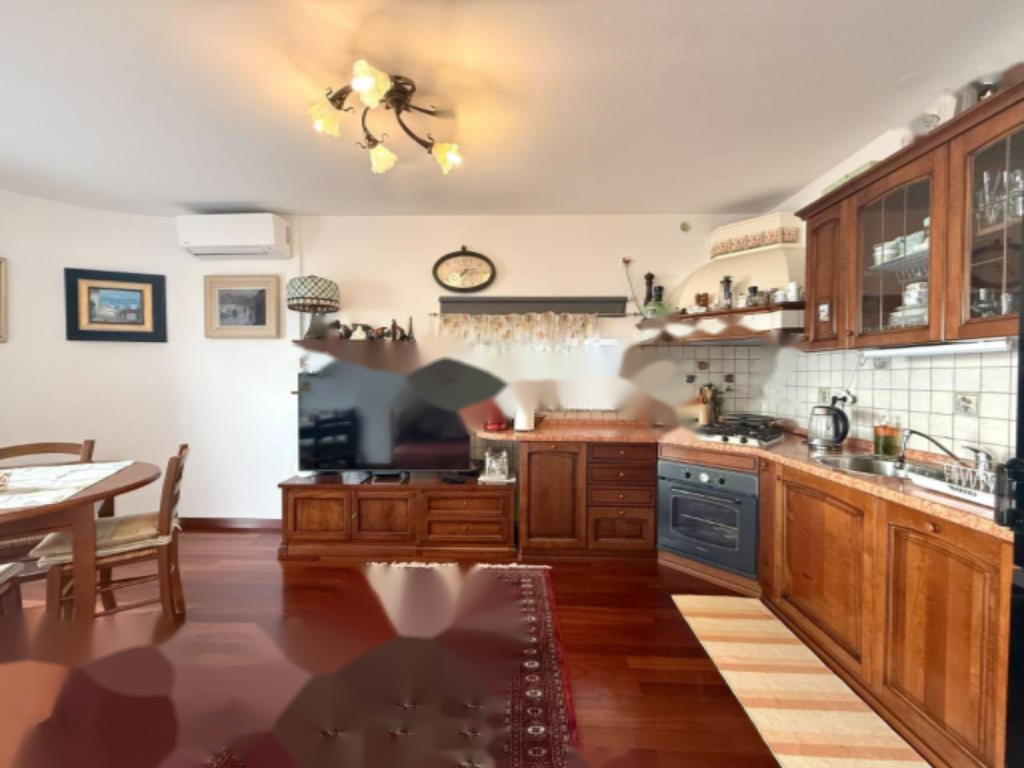 Flat in Opatija, Croatia, 78 m² - picture 7