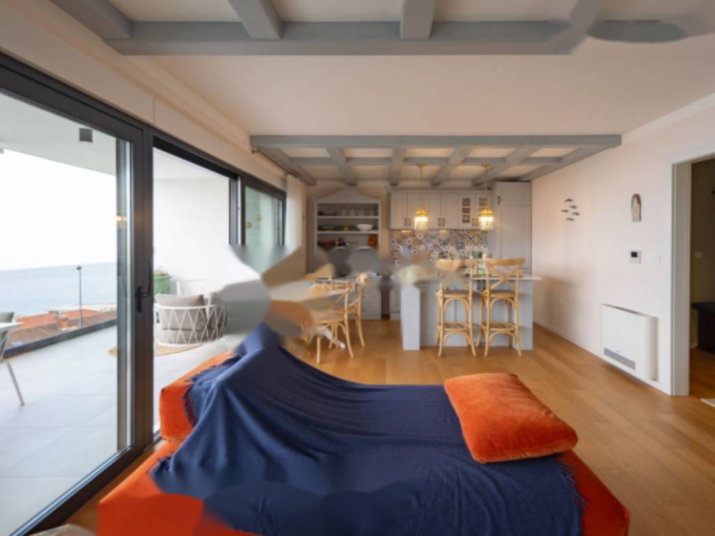 Flat in Opatija, Croatia, 1 m² - picture 7